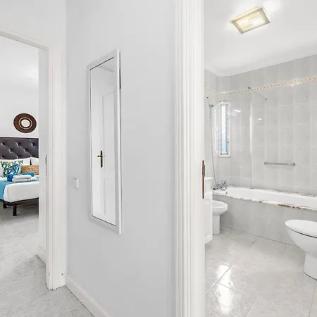 Caserones 04 Vakantiehuis *
