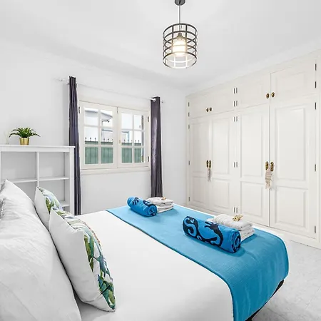 Caserones 04 Vakantiehuis