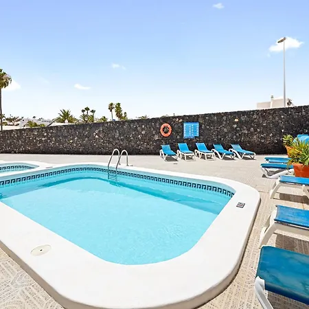 Caserones 04 Vakantiehuis *